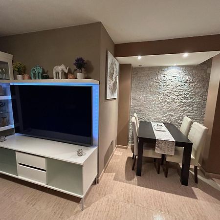 Piso Zentro Calatayudアパートメント エクステリア 写真